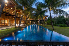 Rusters Estate - Ricefield with Sunset views, Creative Spaces & Restaurant